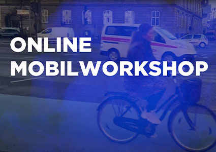 Online Mobil Workshop