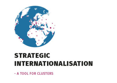 Strategic Internationalisation CED