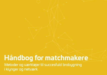 Håndbog for Matchmakere August 2017