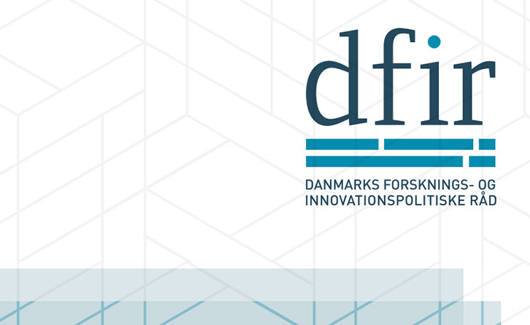 Danmarks forsknings- og innovationspolitiske råds årsrapport