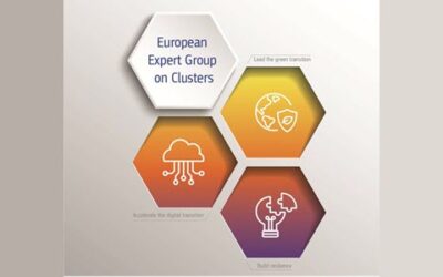 Sidste møde i EU Cluster Expert Group