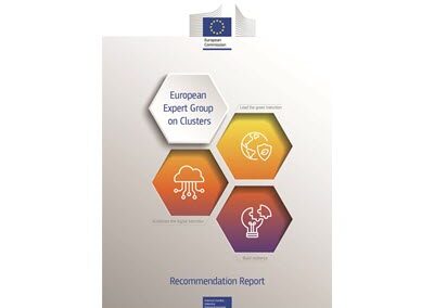 European Expert Group on Clusters – Recommendation Report